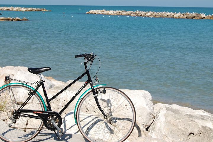 Bicycling