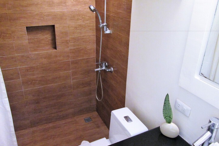 Bath Amenities