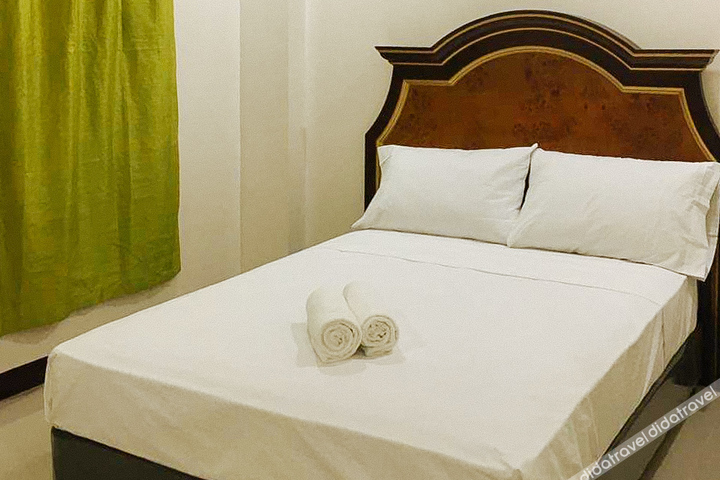RedDoorz at Caree Boutique Hotel Bulan Sorsogon