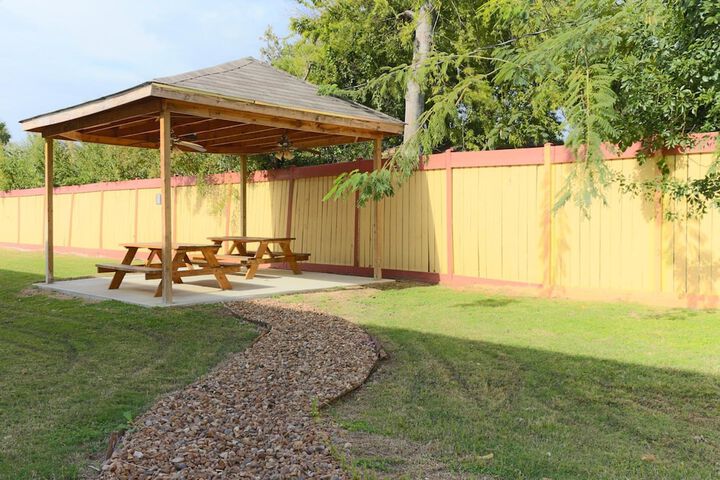 Property Grounds 21 of 23