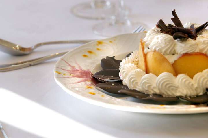 Dining Photos