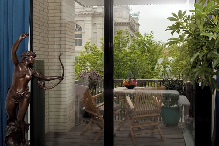 Terrace/Patio 37 of 45