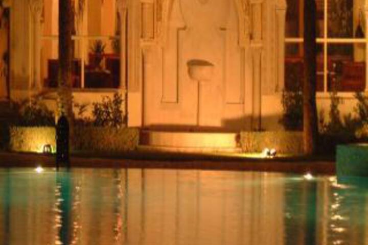 HOTEL BRAVO HAMMAMET