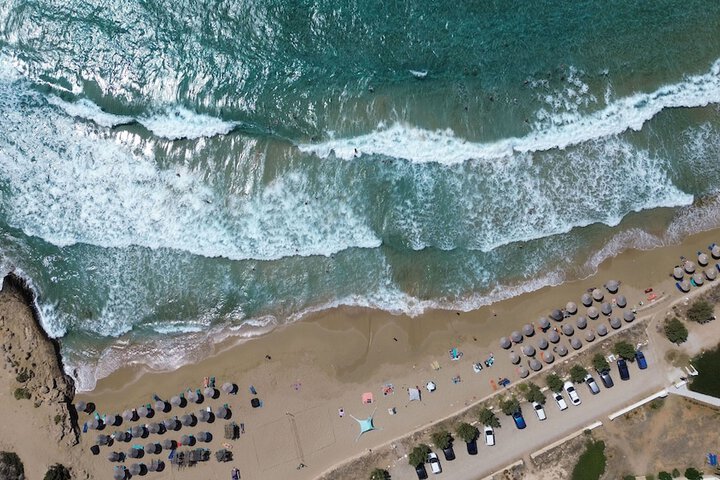 Beach 31 of 39
