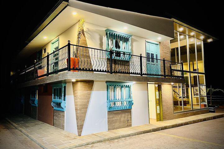 Hotel 14 of 14