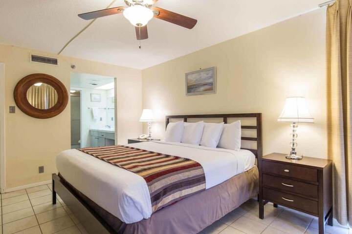 Saida Royale Condominium 9069 in South Padre Island, TX
