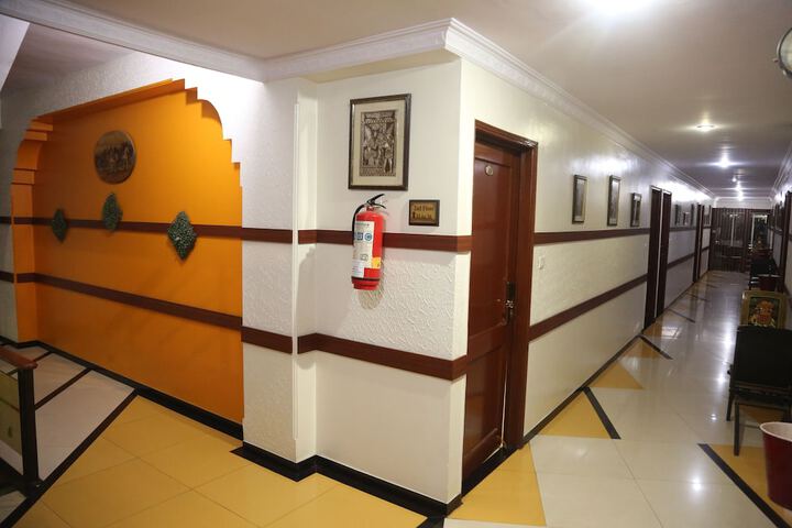 Hotel Interior 3 of 56