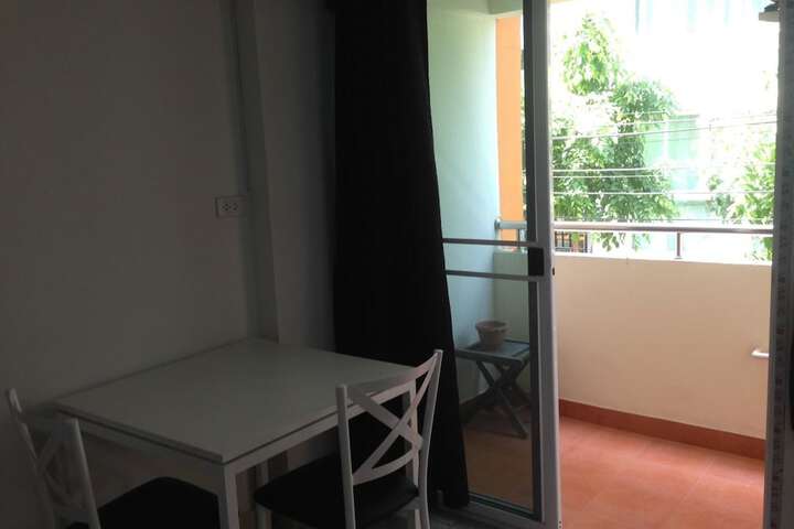 Terrace/Patio 6 of 14