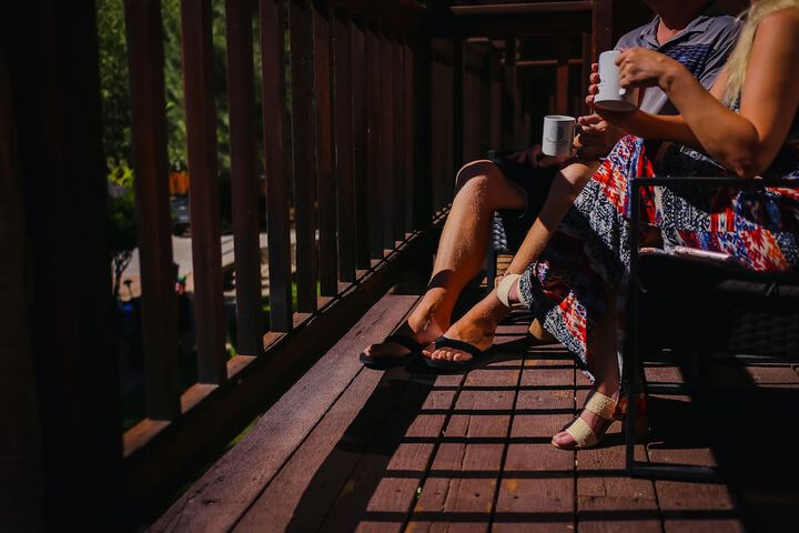 Terrace/Patio 82 of 154