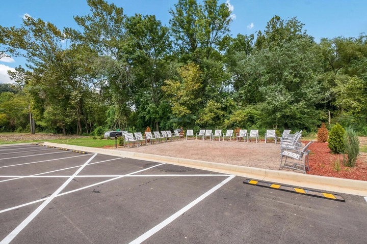 Photo of Suburban Extended Stay Hotel Dalton I-75