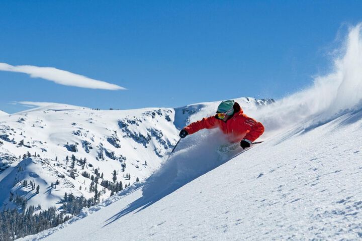 Outdoor Activities 24 of 46