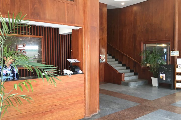 Hotel Interior 7 of 72