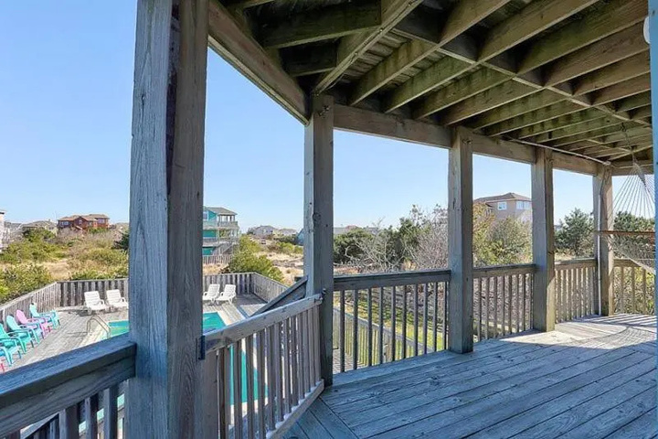 Terrace/Patio 6 of 21