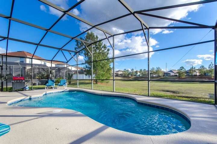 Pool 21 of 27