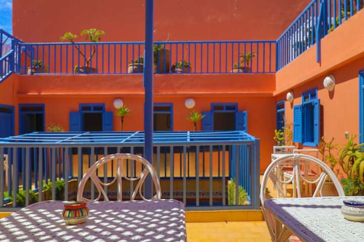Terrace/Patio 255 of 266