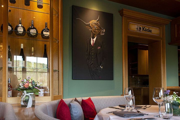 Dining Photos