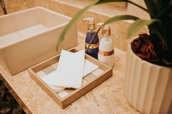 Bath Photo
