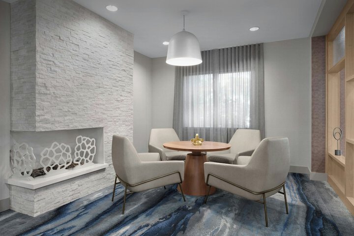 Hotel Interior 4 of 65