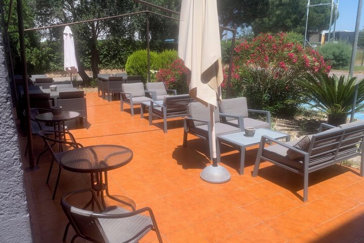 Terrace/Patio 17 of 36