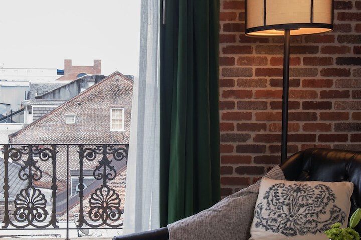 View from room