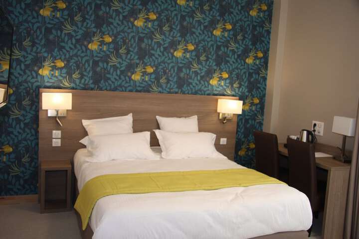 Room 14 of 58