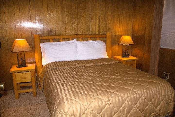 Superior Room 1 Queen Bed Garden View (31 of 55)
