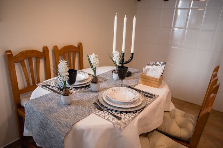 Dining Photos