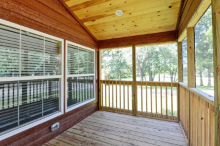 Terrace/Patio 17 of 42