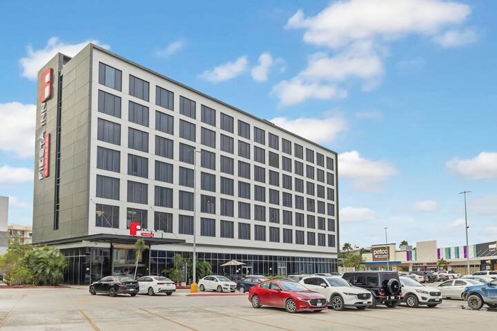 Hotel 54 of 55