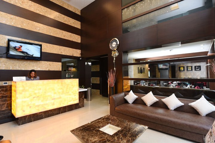 Hotel Interior 2 of 151
