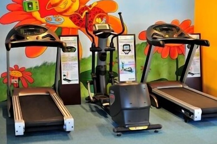 Fitness Center Photo