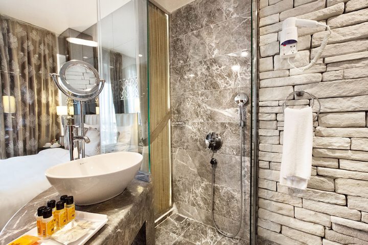 Bathroom Vanities
