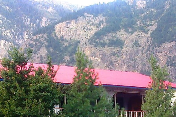 Hotel 4 of 7