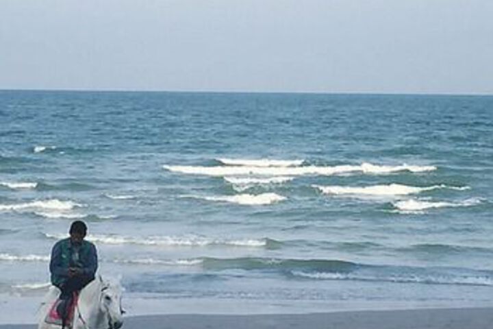 Beach 5 of 60