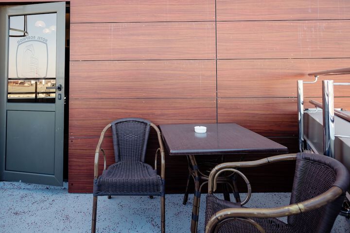 Terrace/Patio 95 of 169