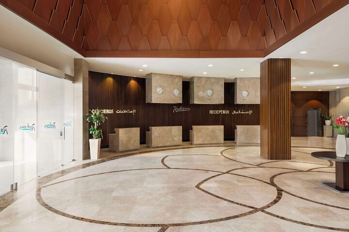 Hotel Interior 5 of 164