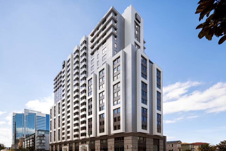 Residence Inn by Marriott Oakland Downtown in Oakland, CA