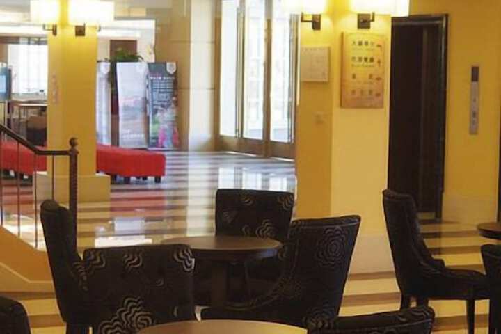 Lobby Photos