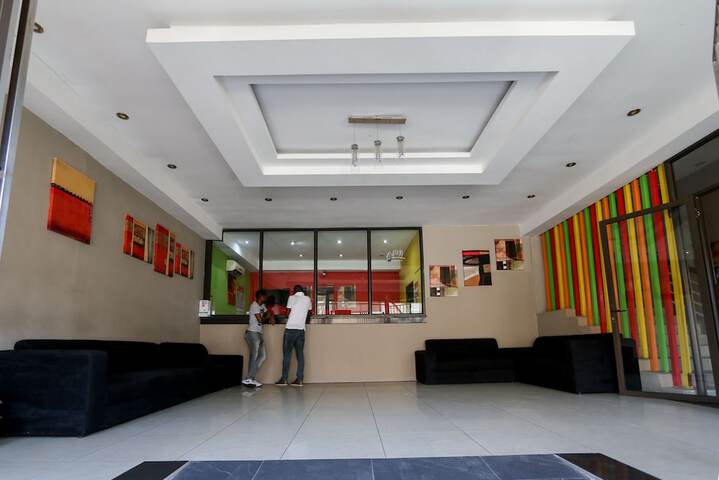 Hotel Interior 2 of 15
