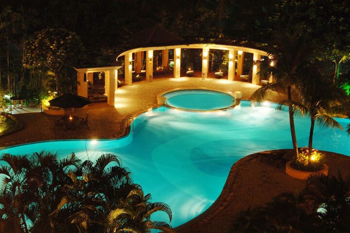 Pool to Cool