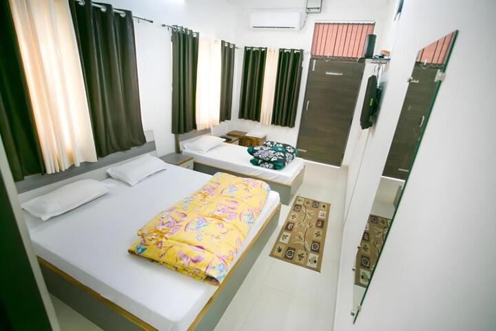 Hotel Shiv Kripa