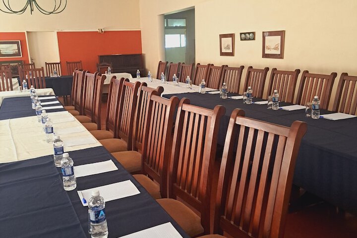 Meeting 5 of 6