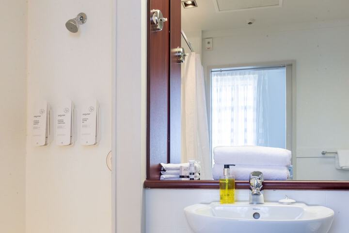 Bathroom Vanities