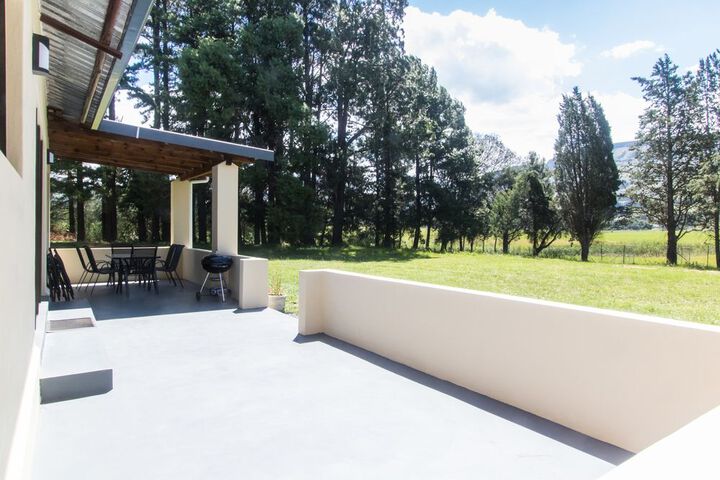 Terrace/Patio 86 of 92