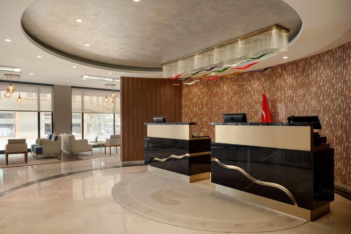 Hotel Interior 3 of 68