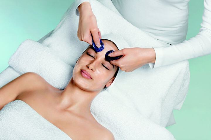 Relaxing Spa