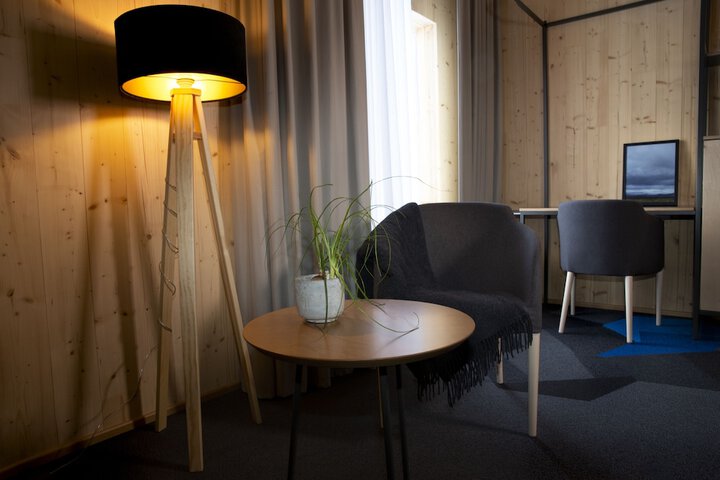 Room 13 of 131