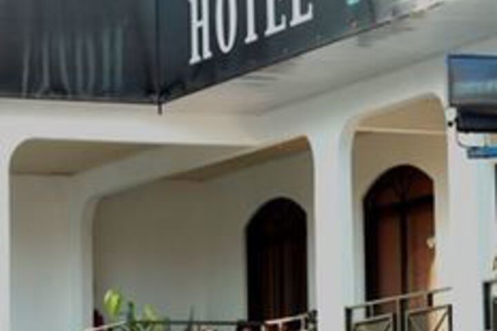 Hotel Paso de Ballenas