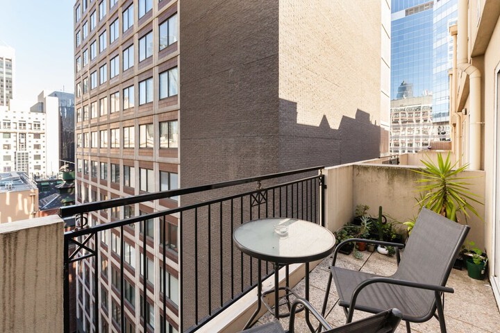 Terrace/Patio 16 of 21