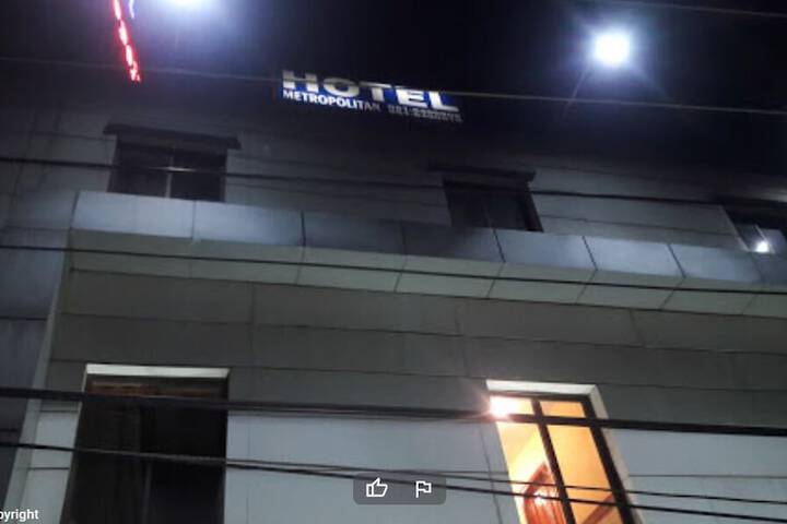 Hotel 7 of 27